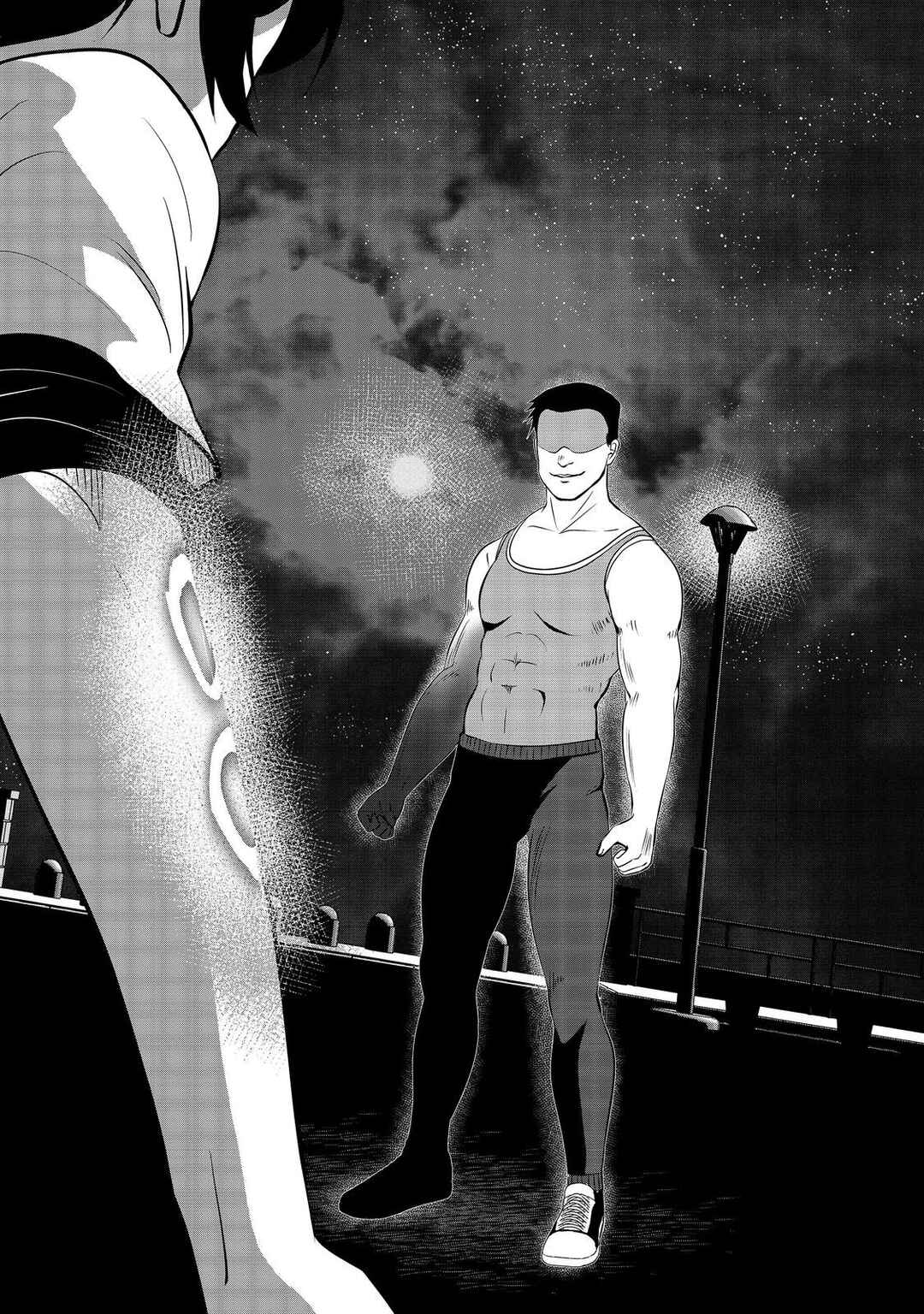 Page 44 Chapter 1 Enzai de Shikei ni Sareta Otoko wa [Ryakudatsu] no Skill wo ete Yomigaeri Fukushuu wo Oukasuru