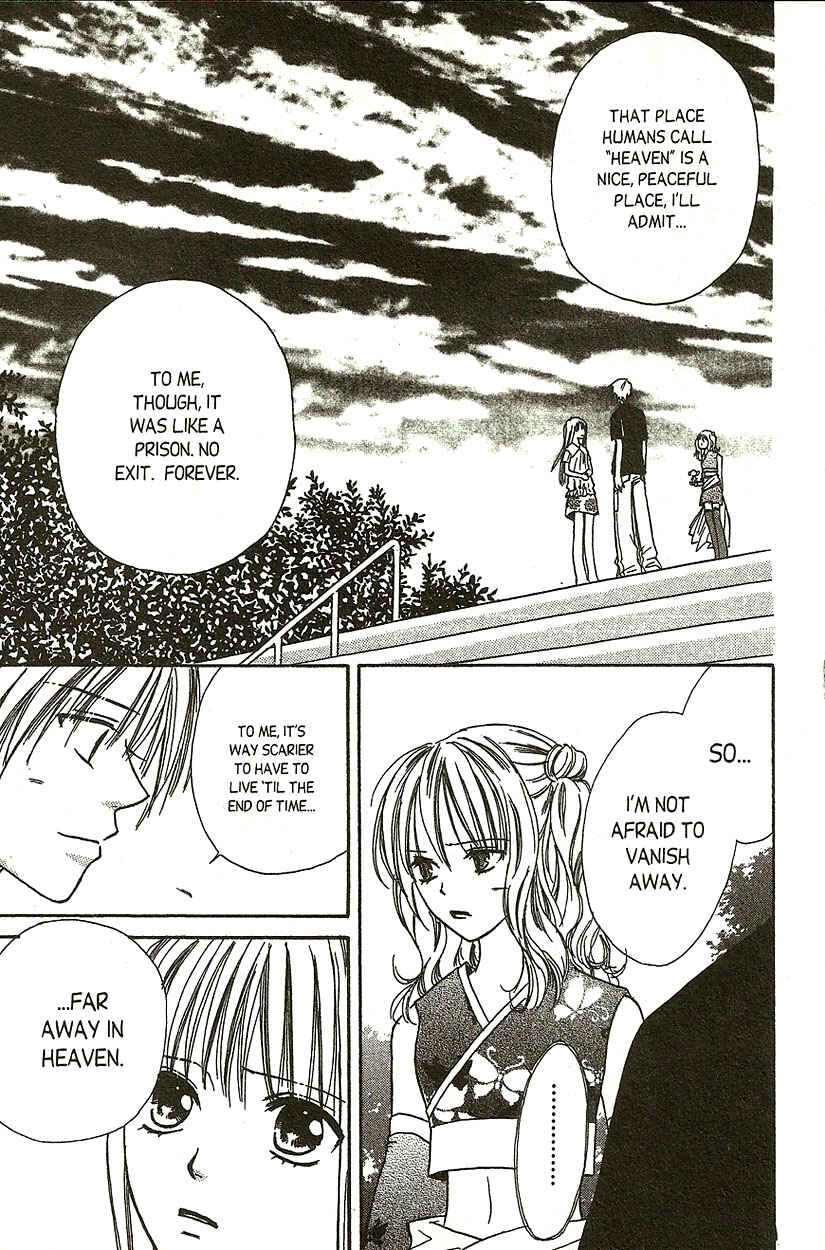 Page 24 Chapter 11 Heaven!!