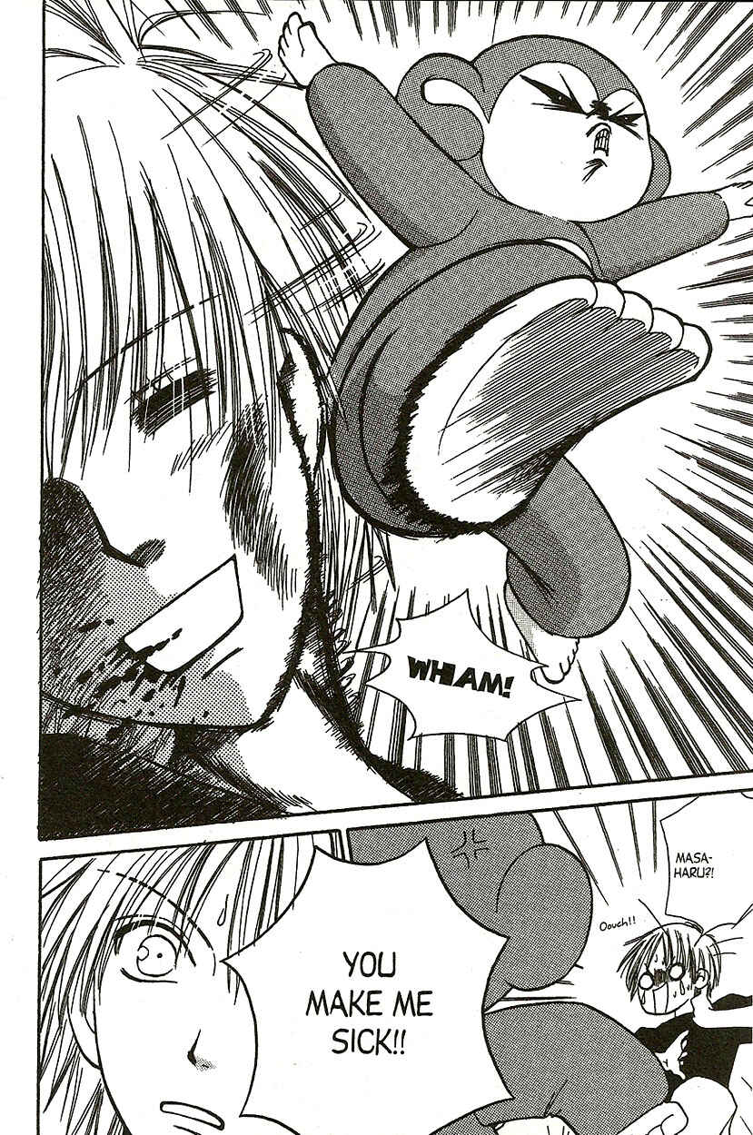 Page 27 Chapter 11 Heaven!!