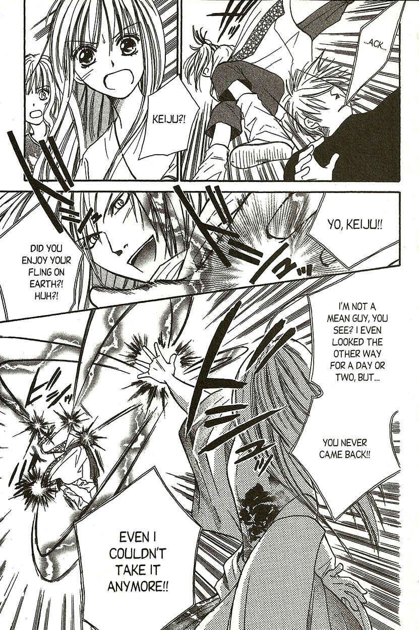 Page 38 Chapter 11 Heaven!!