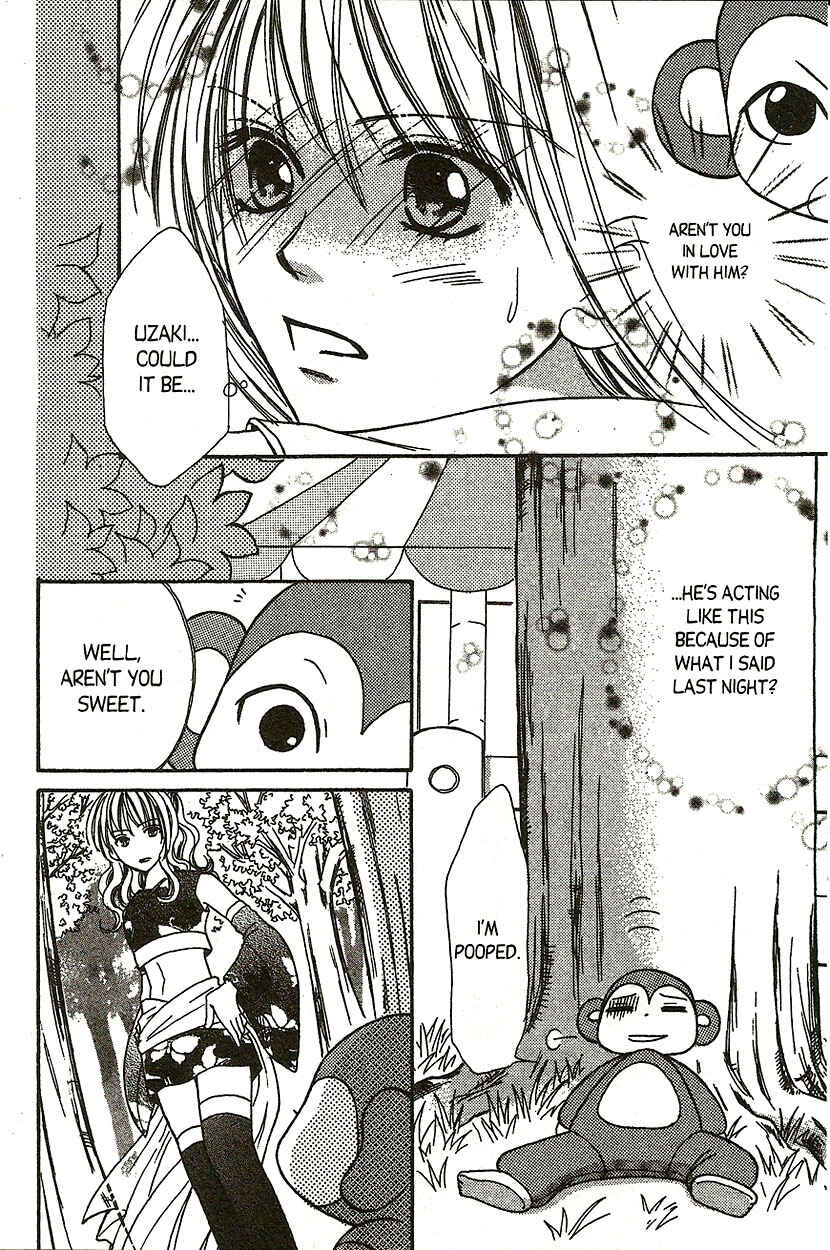 Page 7 Chapter 11 Heaven!!