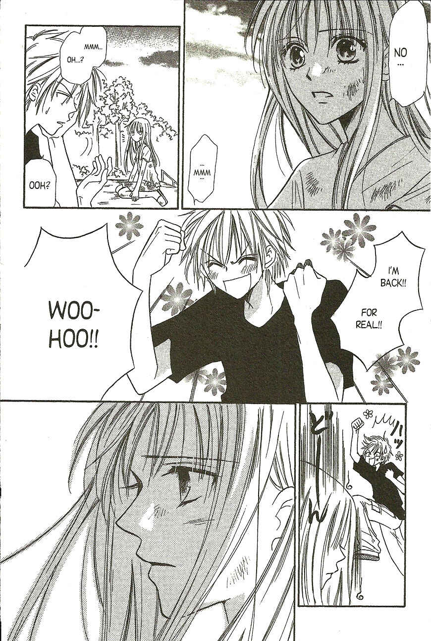 Page 28 Chapter 12 Heaven!!