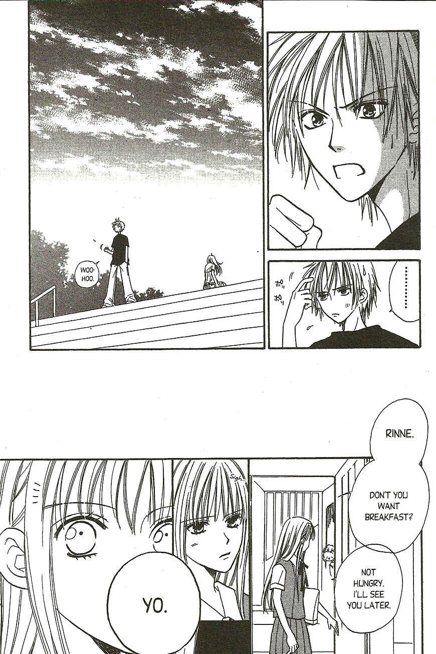 Page 29 Chapter 12 Heaven!!