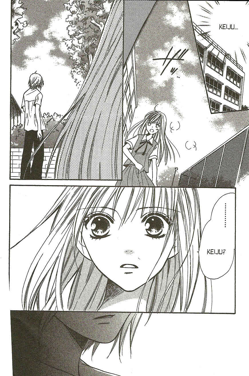Page 36 Chapter 12 Heaven!!