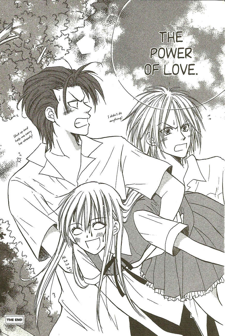 Page 43 Chapter 12 Heaven!!