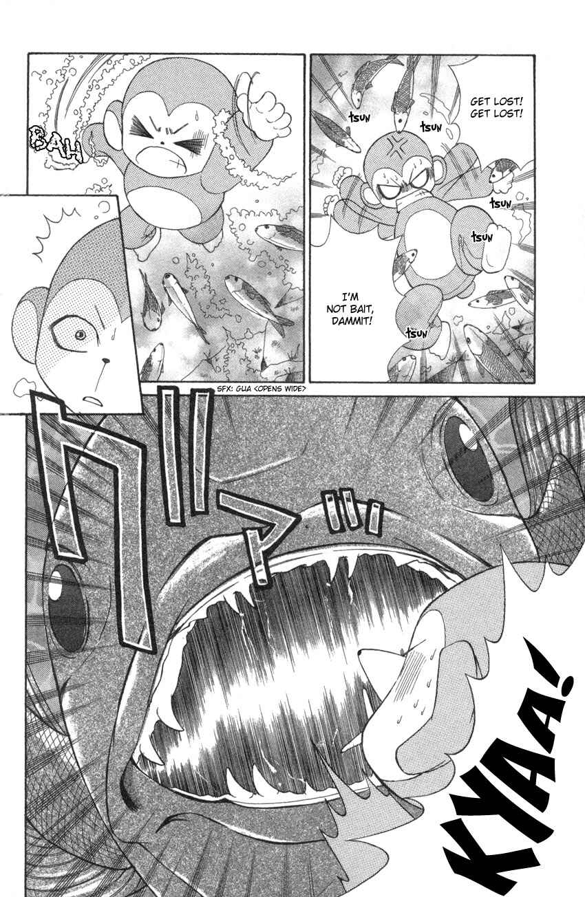 Page 10 Chapter 2 Heaven!!
