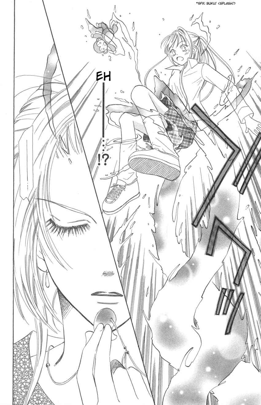 Page 16 Chapter 2 Heaven!!