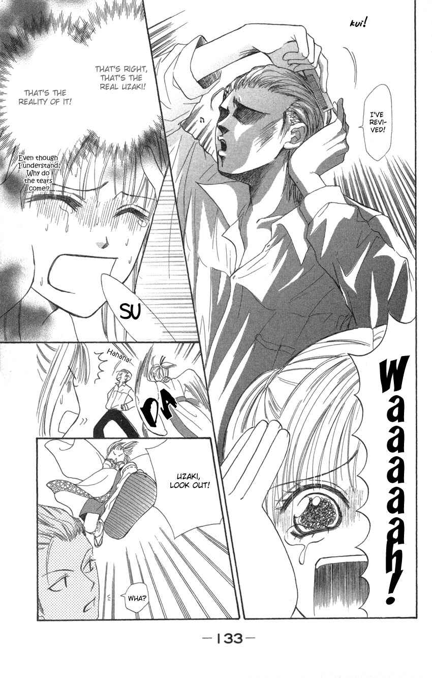 Page 29 Chapter 2 Heaven!!
