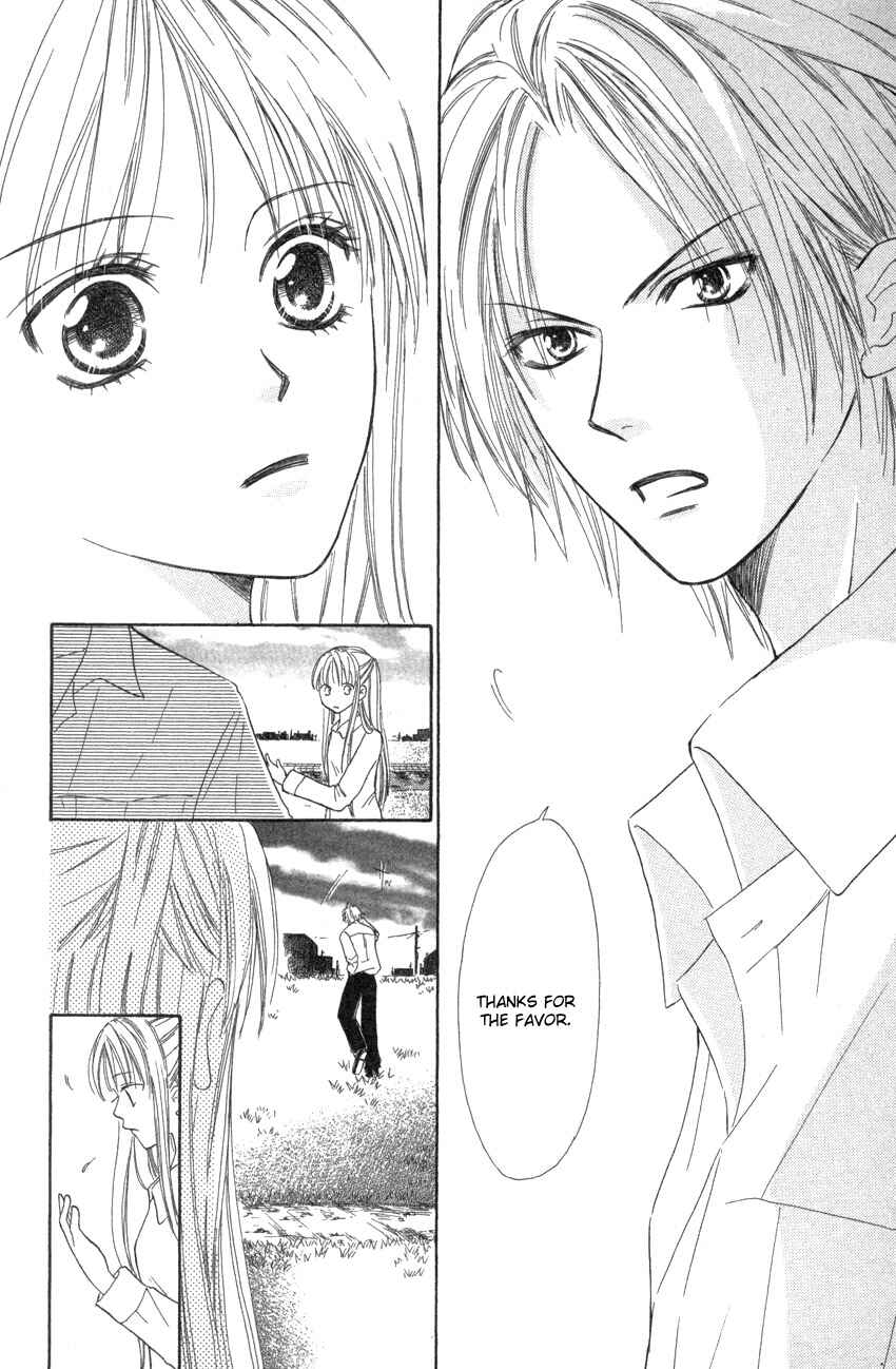 Page 34 Chapter 2 Heaven!!