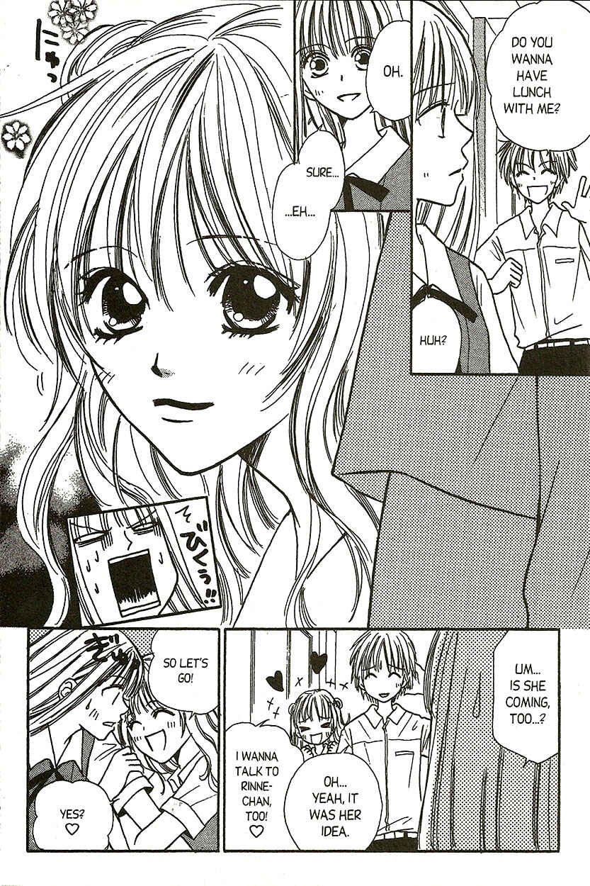 Page 13 Chapter 9 Heaven!!