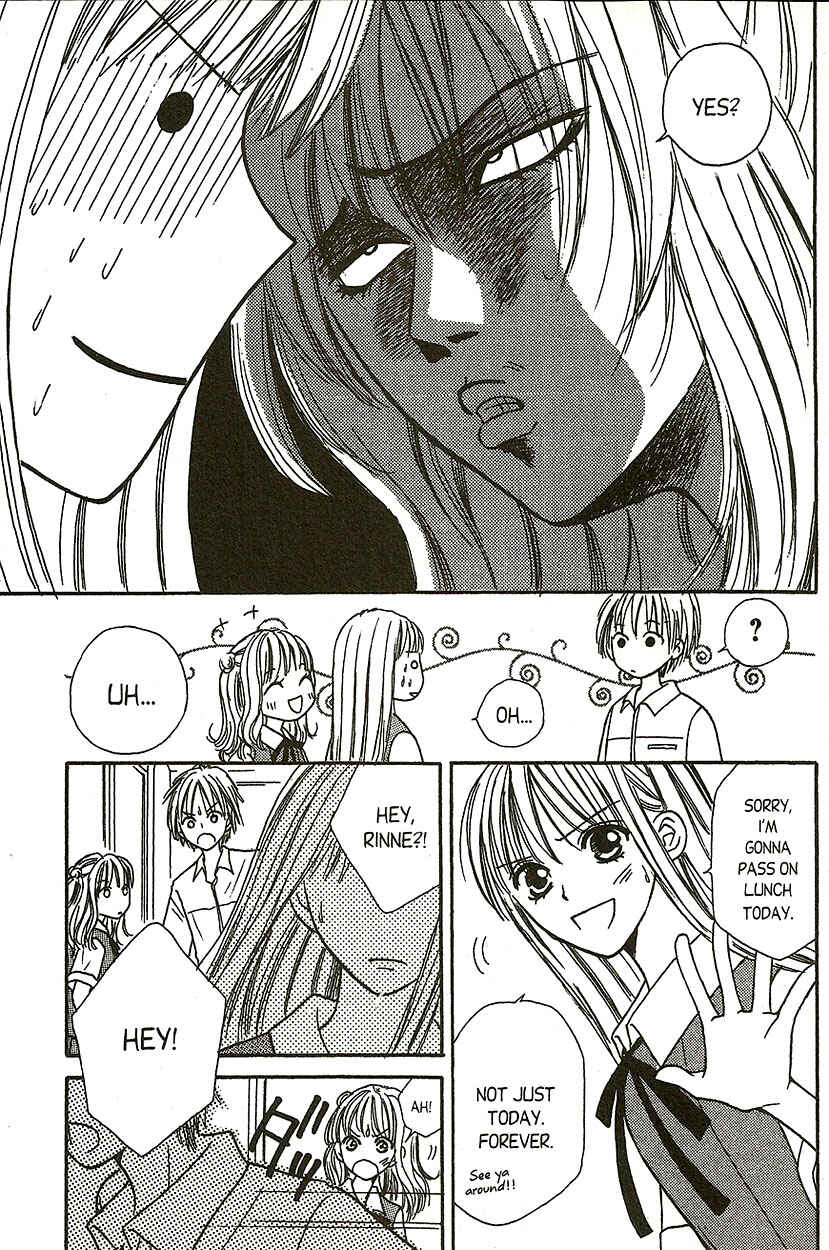 Page 14 Chapter 9 Heaven!!