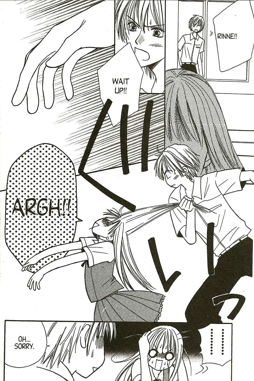 Page 15 Chapter 9 Heaven!!