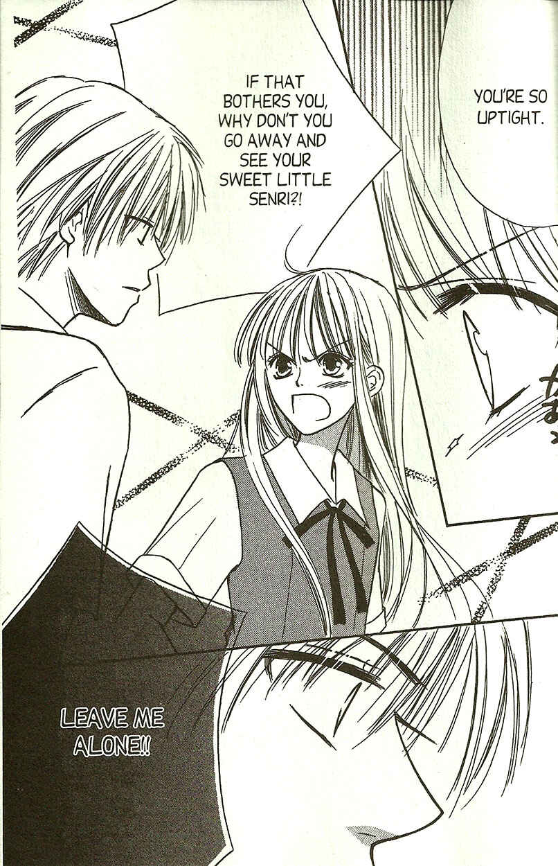 Page 18 Chapter 9 Heaven!!