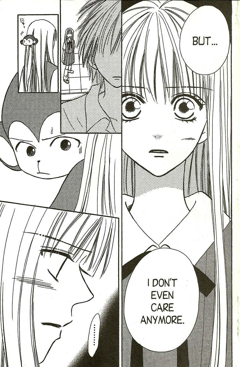 Page 20 Chapter 9 Heaven!!