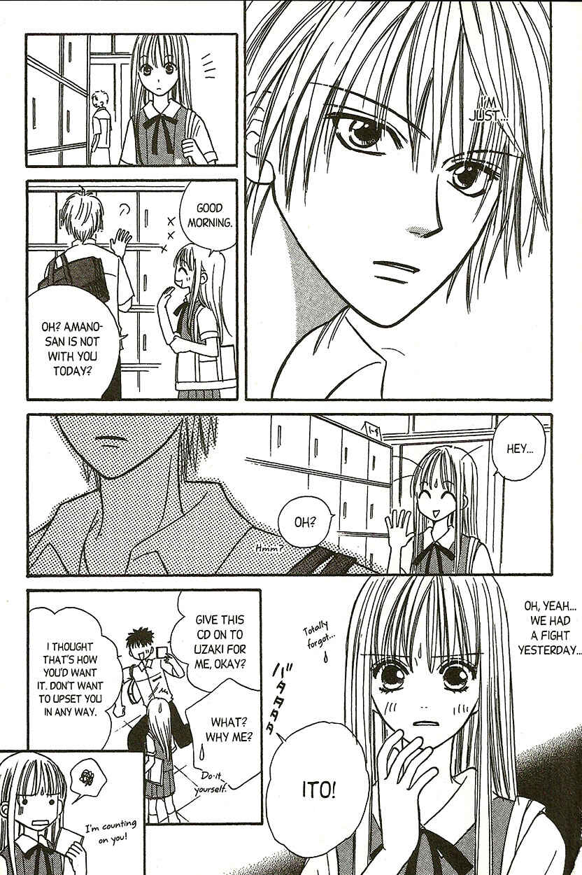 Page 26 Chapter 9 Heaven!!