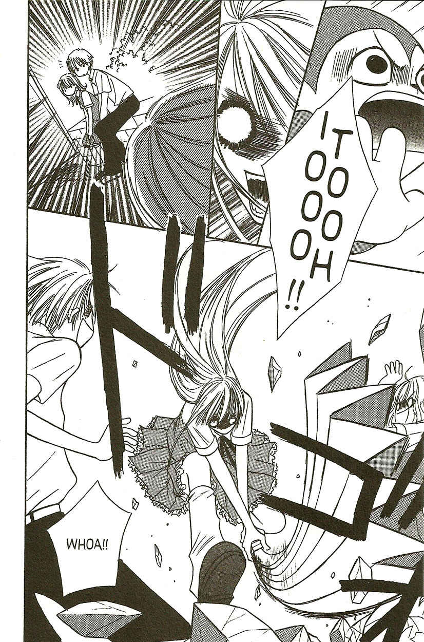 Page 29 Chapter 9 Heaven!!