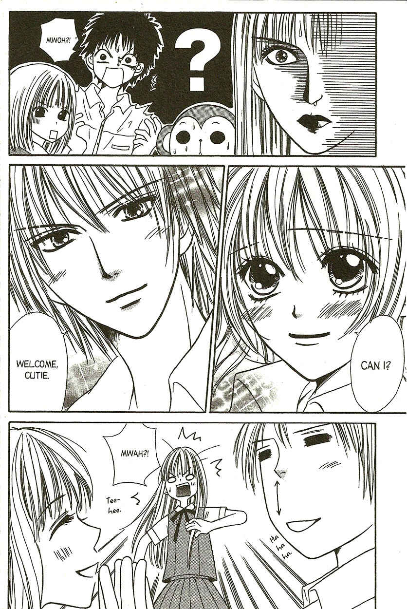 Page 3 Chapter 9 Heaven!!