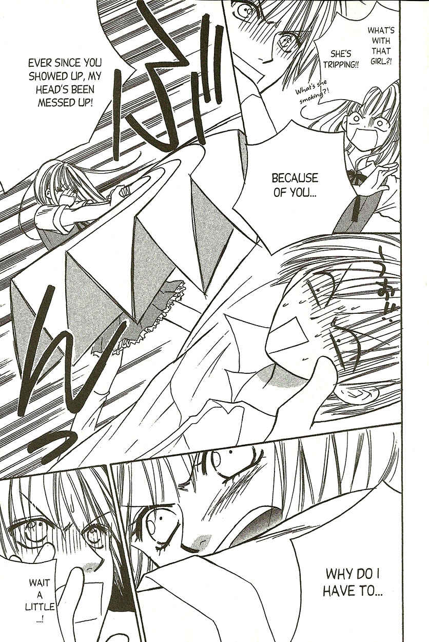 Page 30 Chapter 9 Heaven!!
