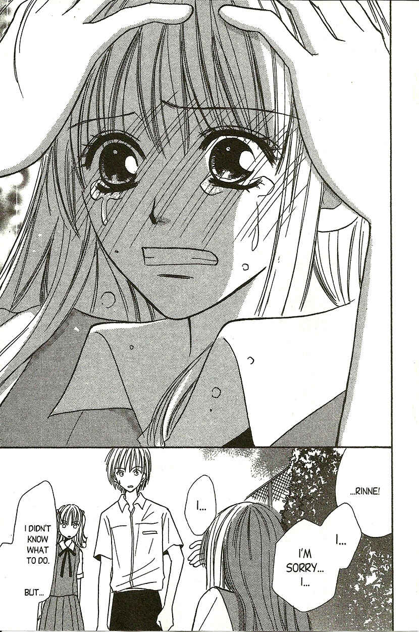Page 32 Chapter 9 Heaven!!