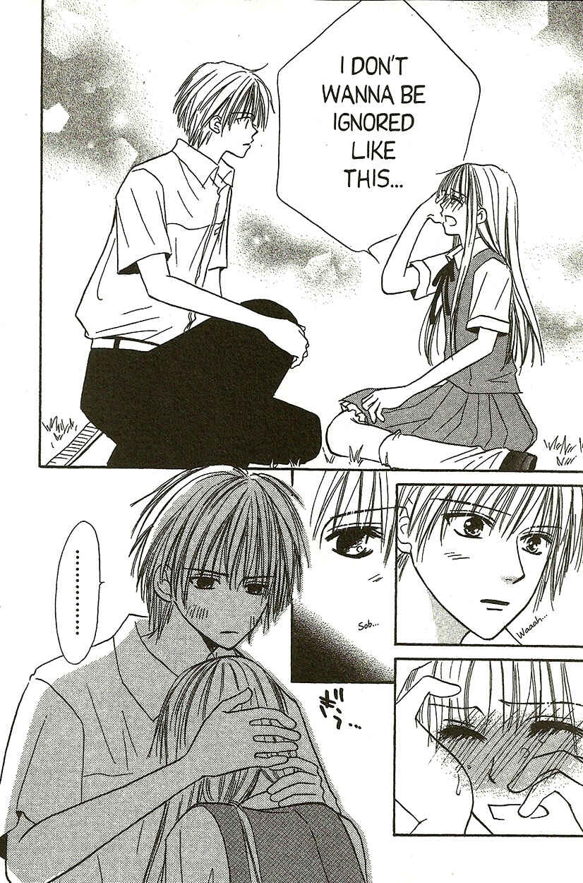 Page 33 Chapter 9 Heaven!!