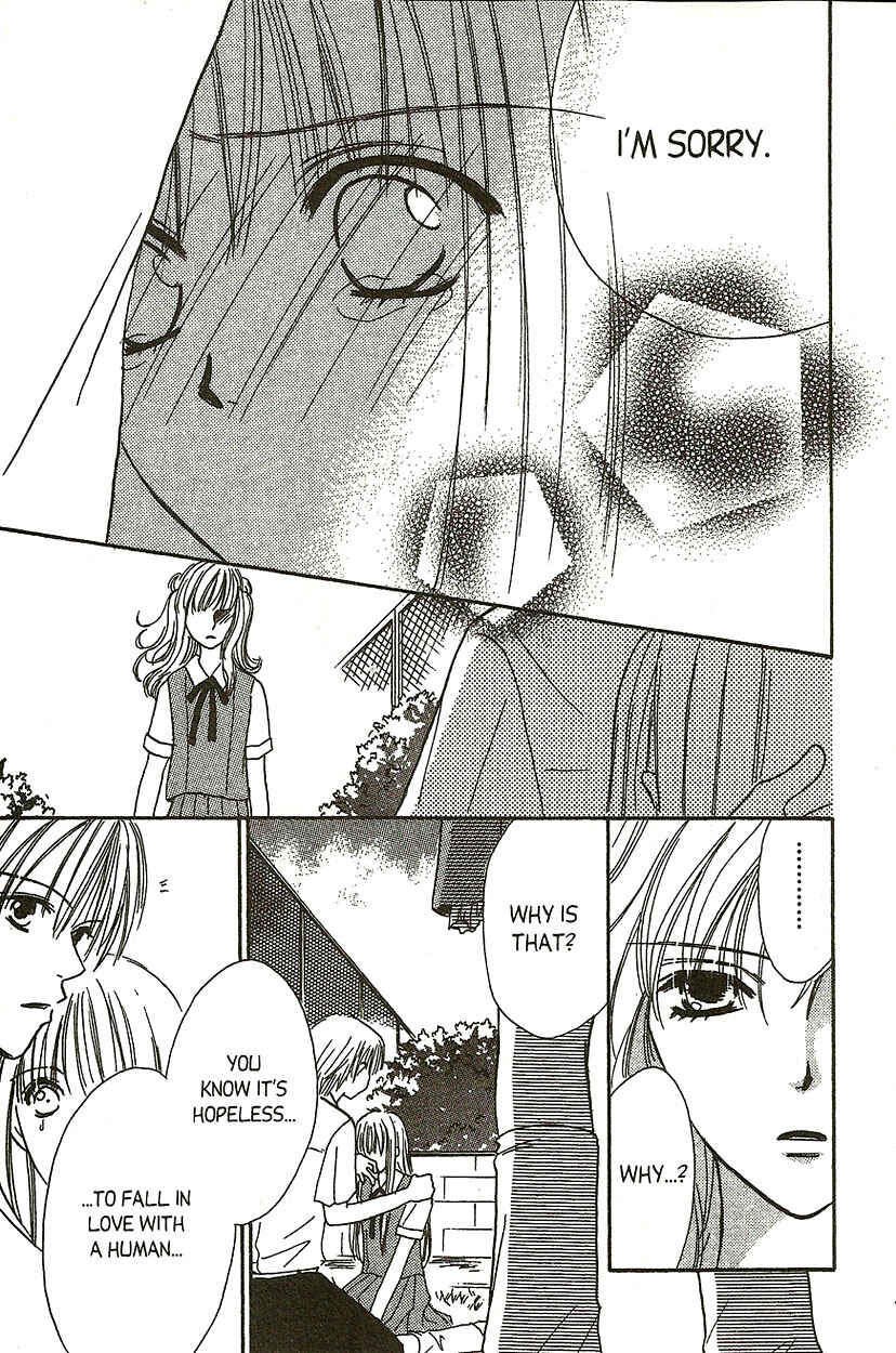 Page 34 Chapter 9 Heaven!!