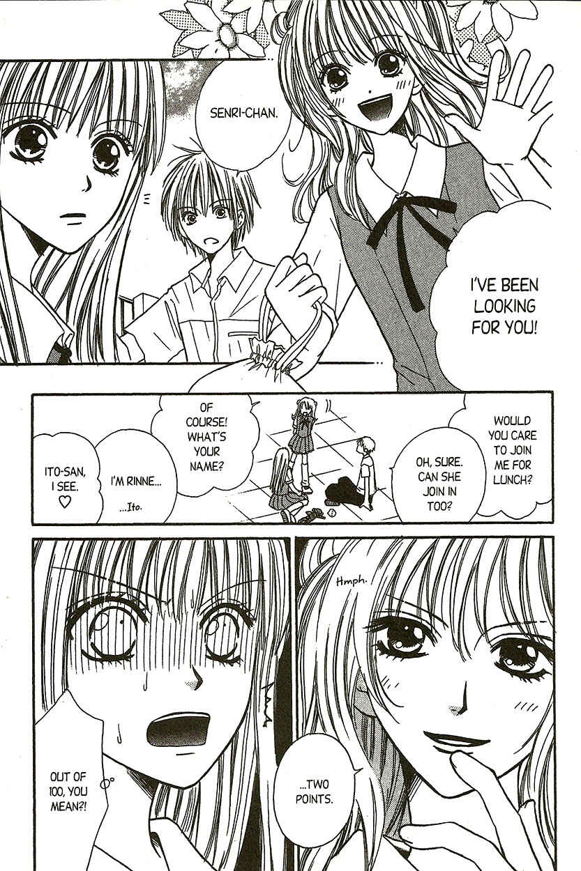 Page 6 Chapter 9 Heaven!!