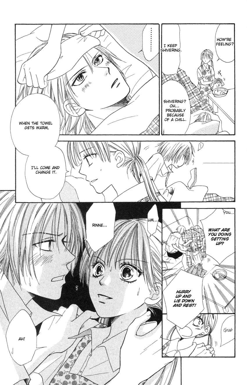 Page 19 Chapter 4 Heaven!!