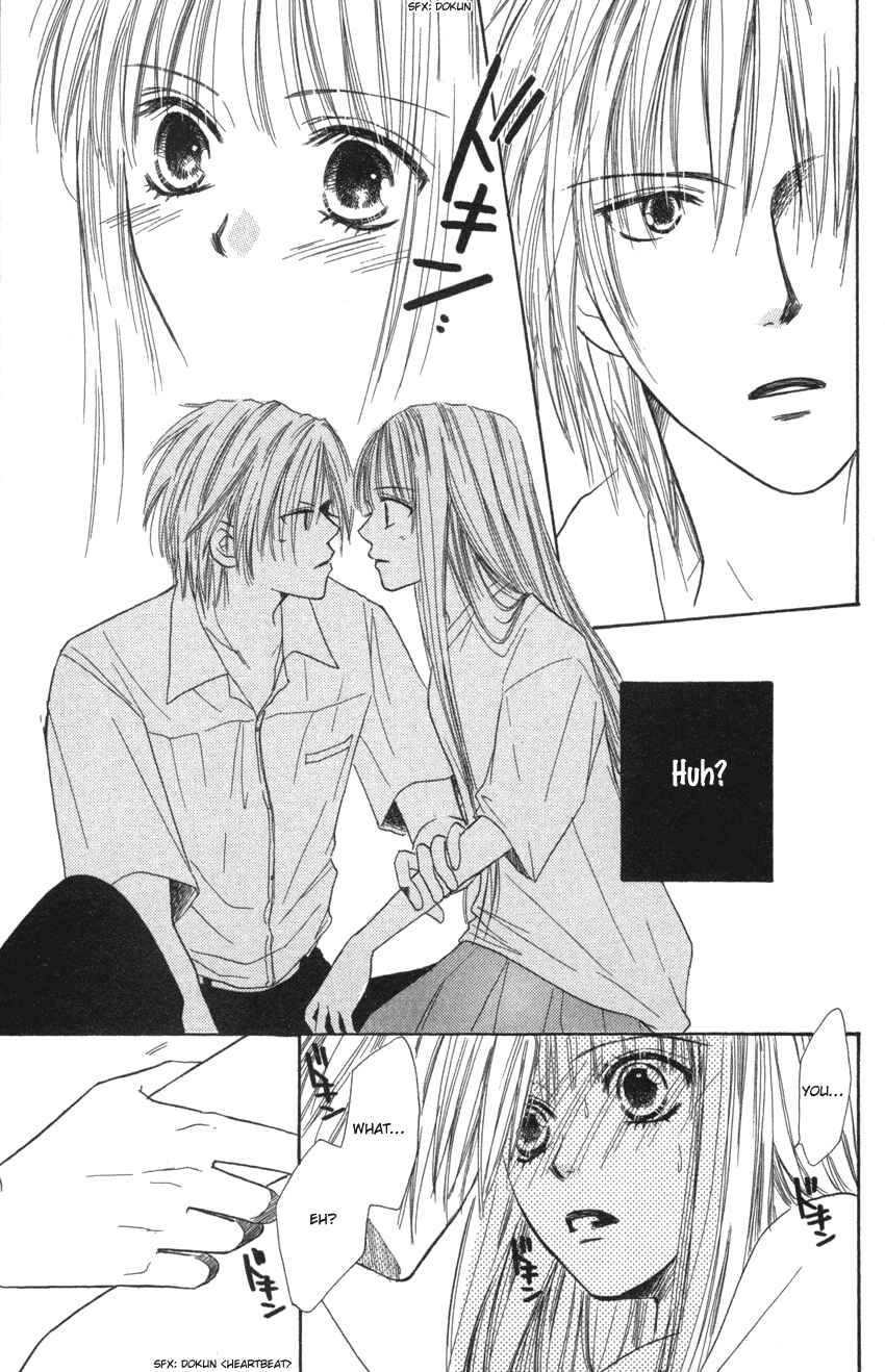 Page 27 Chapter 4 Heaven!!