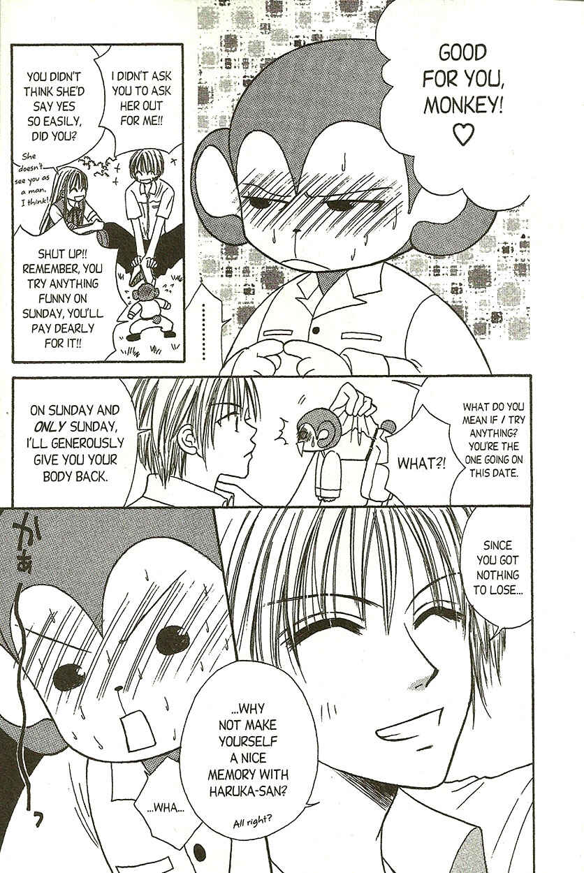 Page 16 Chapter 8 Heaven!!