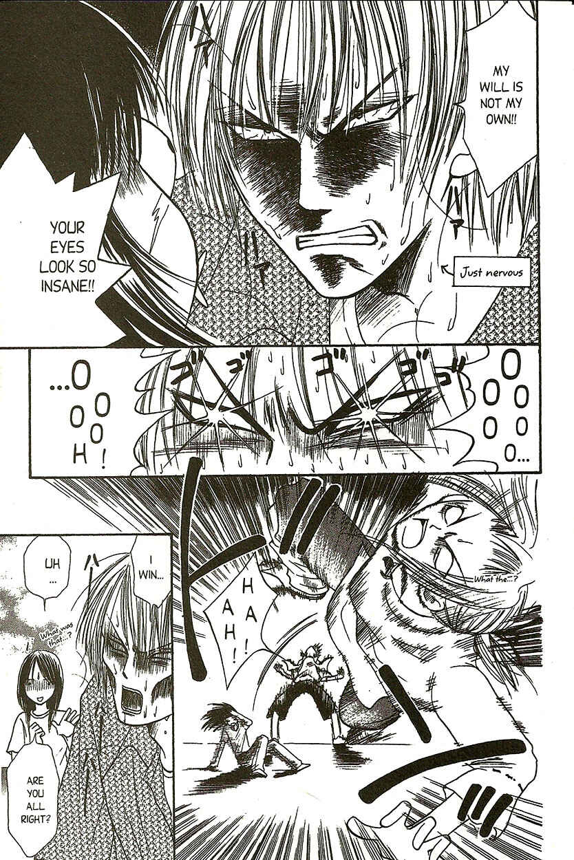 Page 26 Chapter 8 Heaven!!