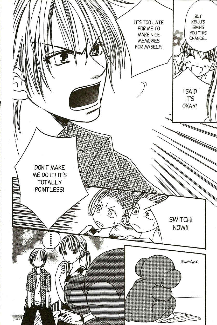 Page 29 Chapter 8 Heaven!!