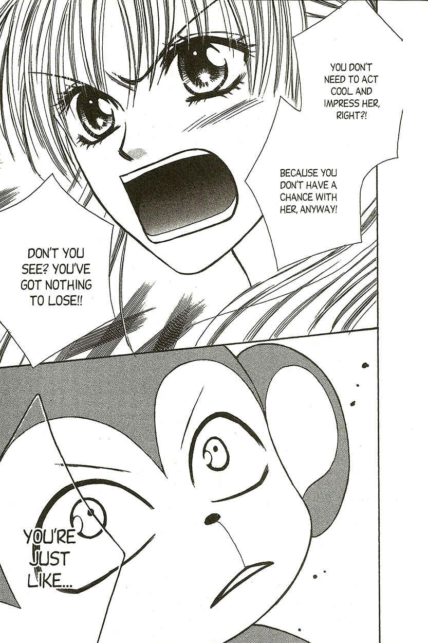 Page 32 Chapter 8 Heaven!!