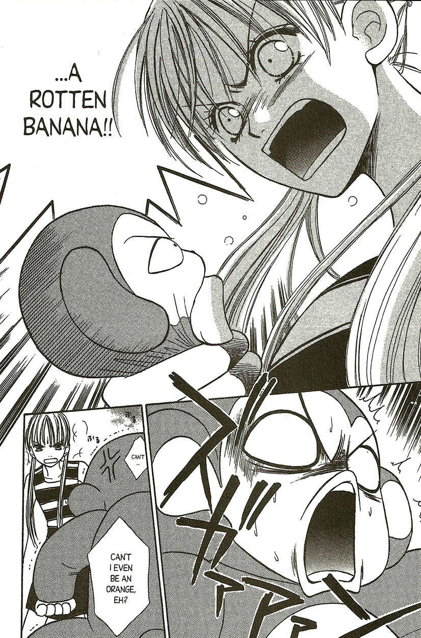 Page 33 Chapter 8 Heaven!!