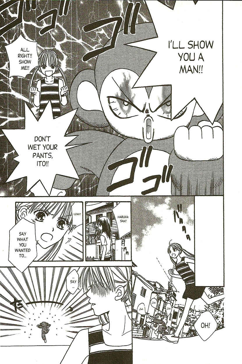 Page 34 Chapter 8 Heaven!!