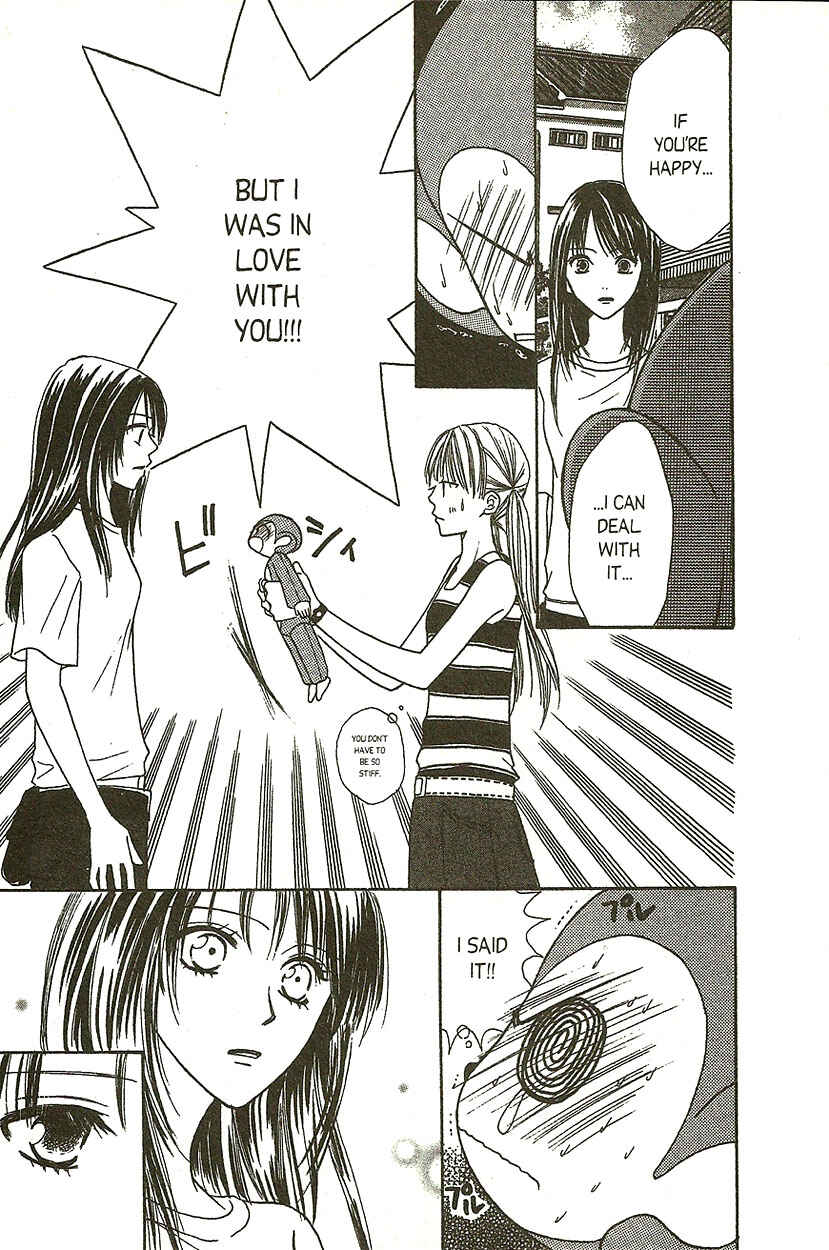 Page 36 Chapter 8 Heaven!!