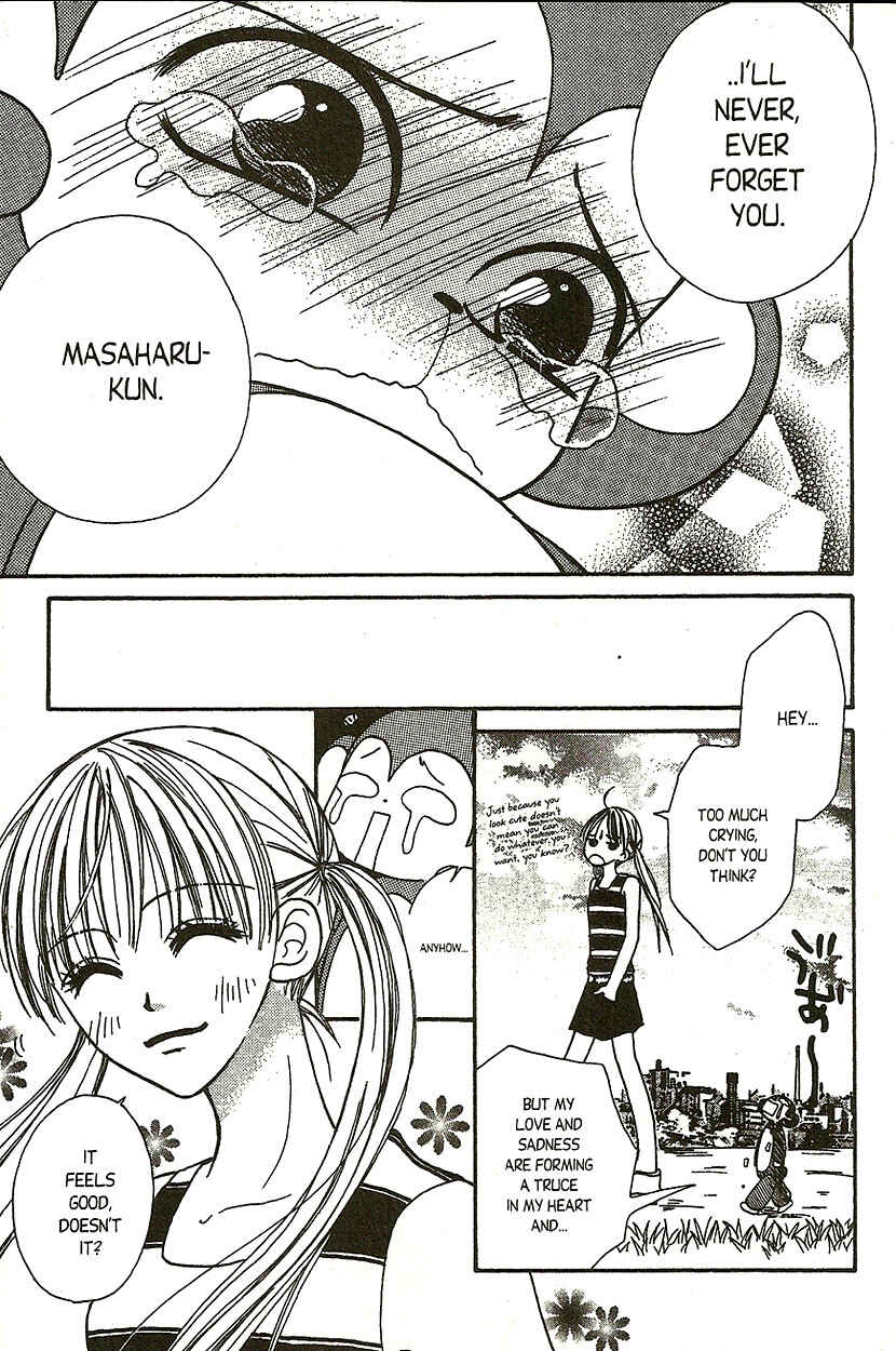 Page 38 Chapter 8 Heaven!!