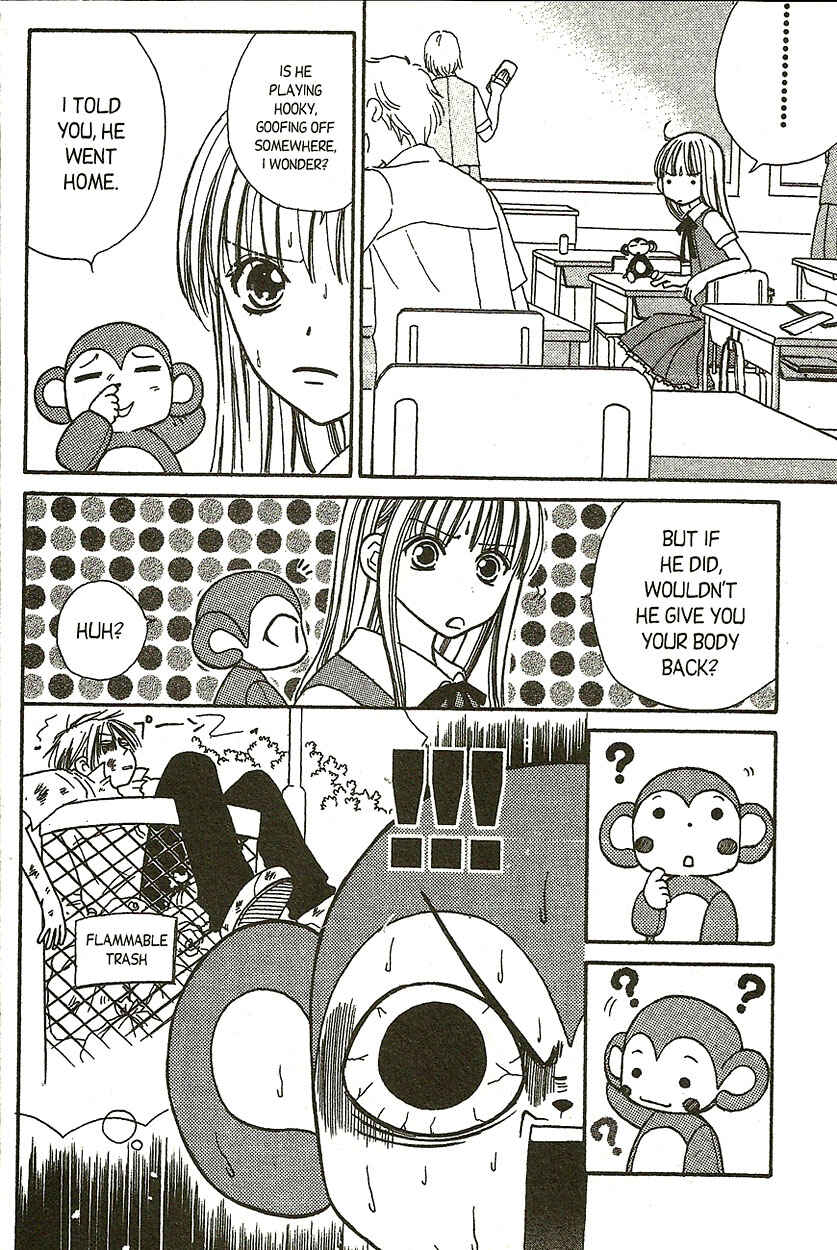 Page 11 Chapter 10 Heaven!!