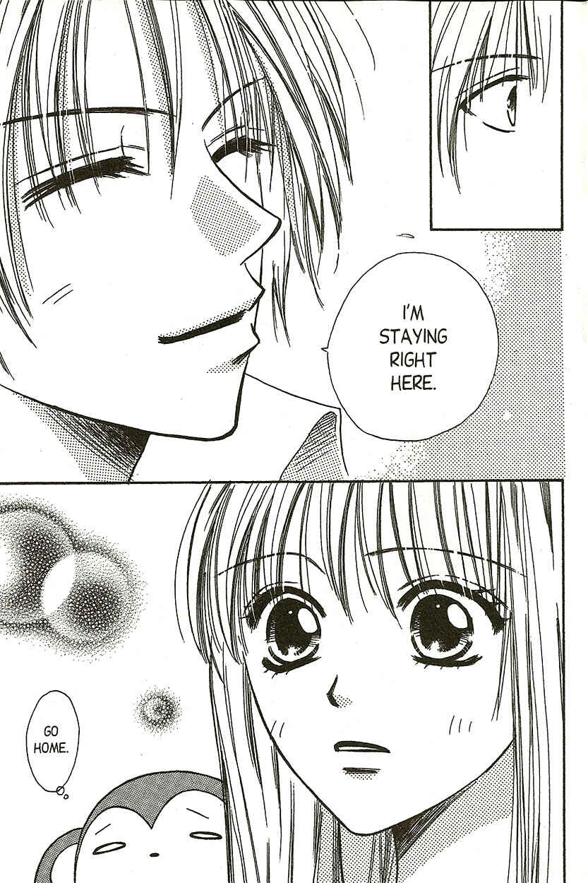 Page 16 Chapter 10 Heaven!!