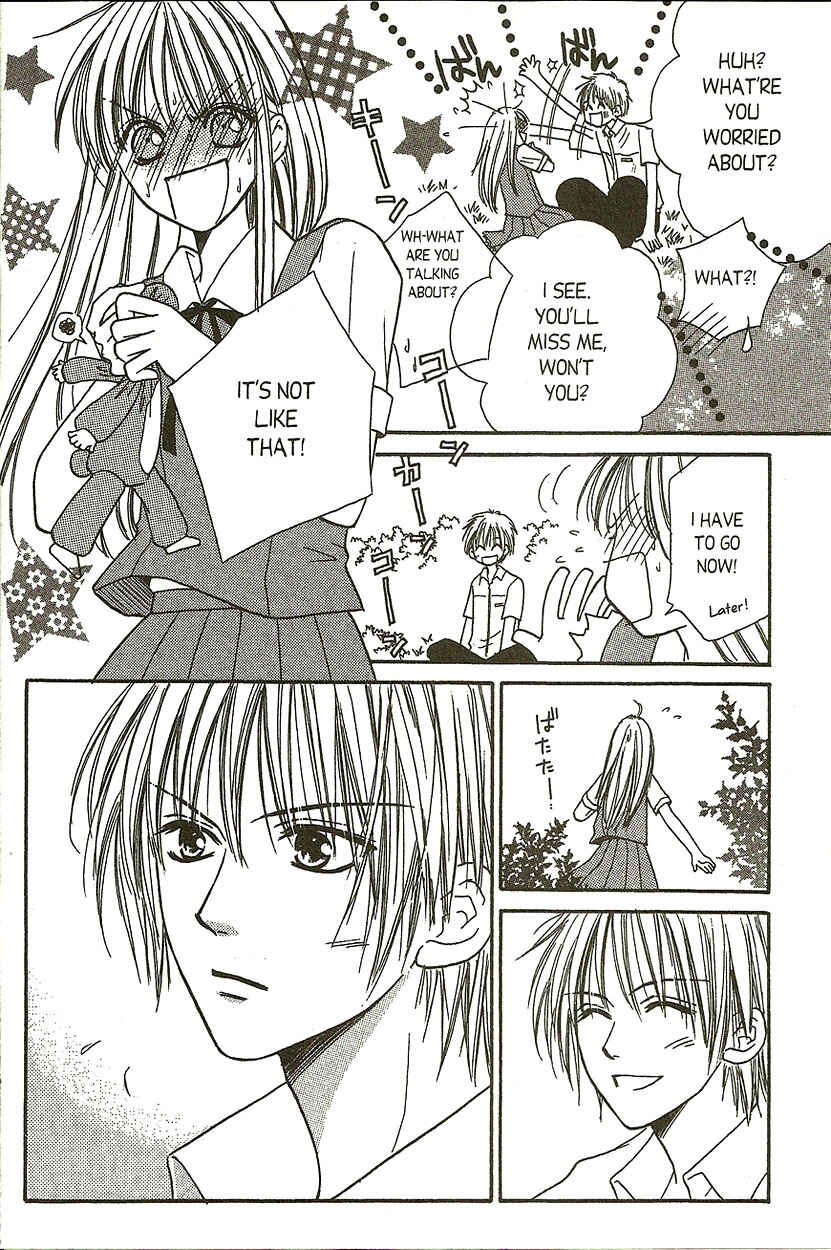 Page 17 Chapter 10 Heaven!!