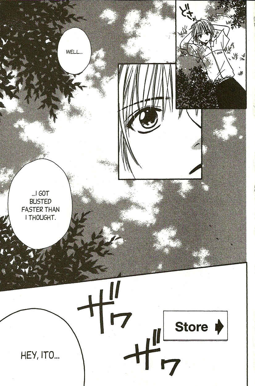Page 18 Chapter 10 Heaven!!
