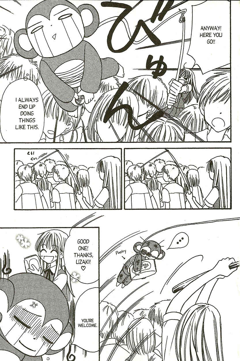 Page 20 Chapter 10 Heaven!!