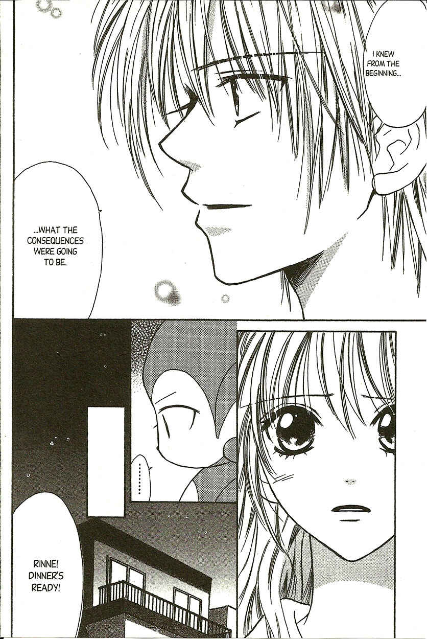 Page 27 Chapter 10 Heaven!!
