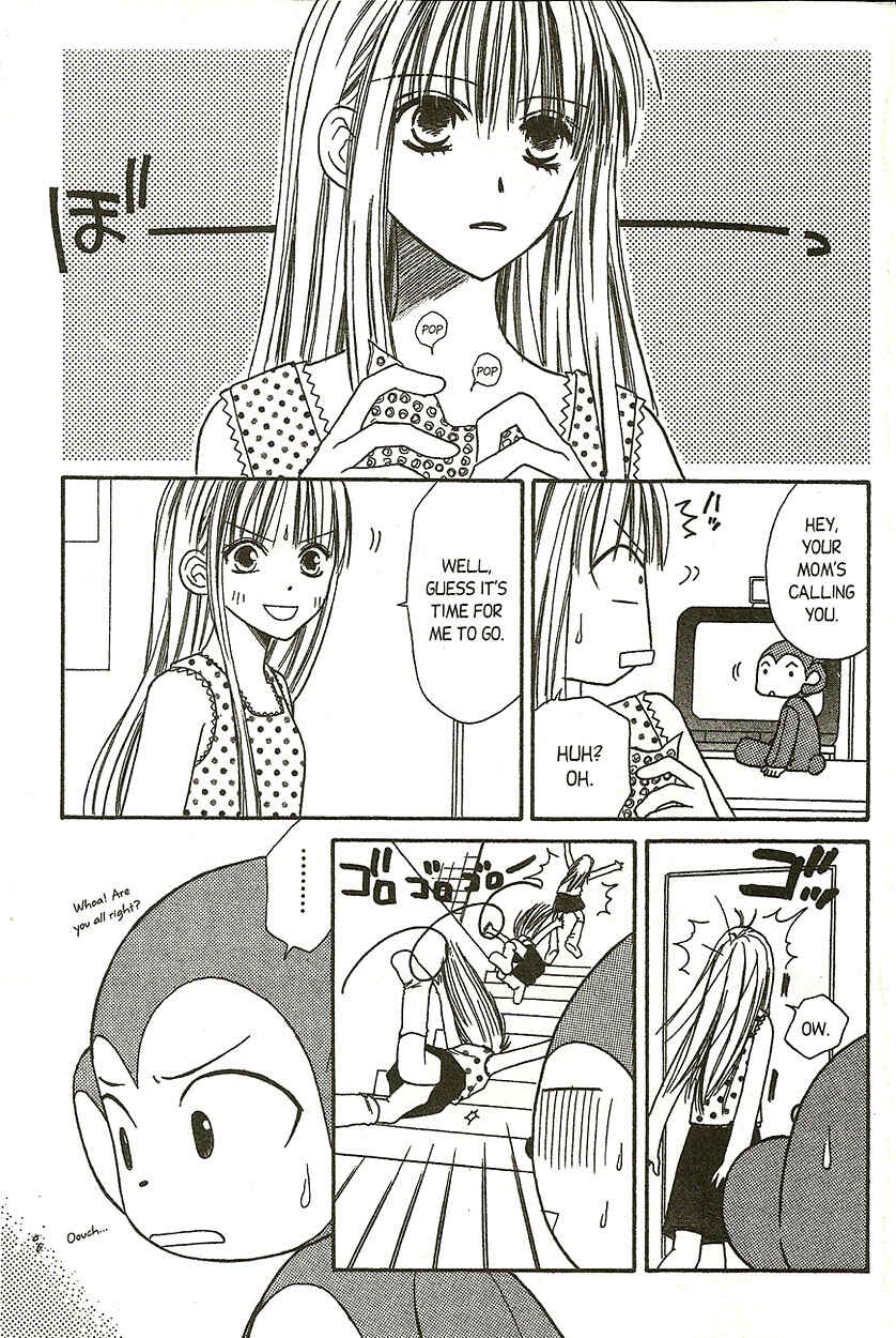 Page 28 Chapter 10 Heaven!!