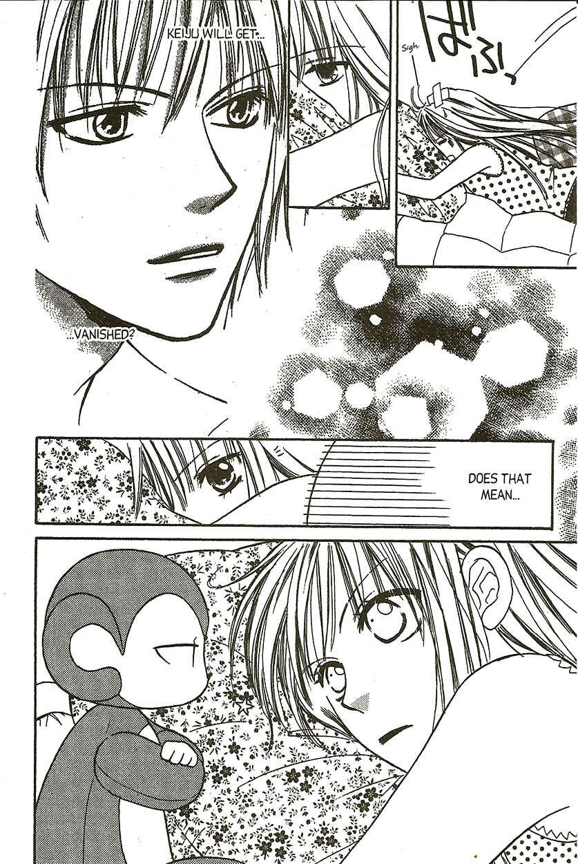 Page 29 Chapter 10 Heaven!!