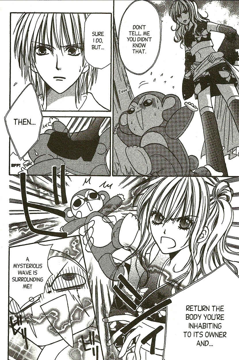 Page 3 Chapter 10 Heaven!!