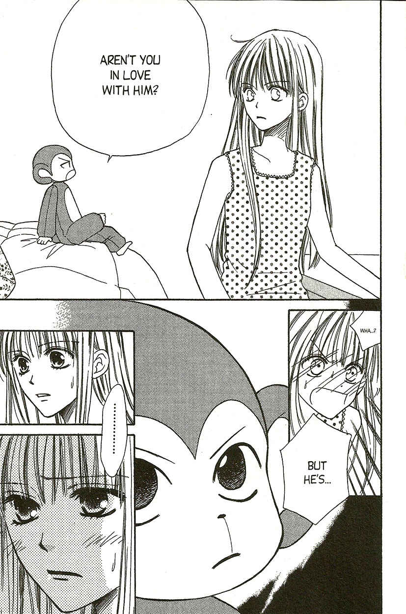 Page 32 Chapter 10 Heaven!!