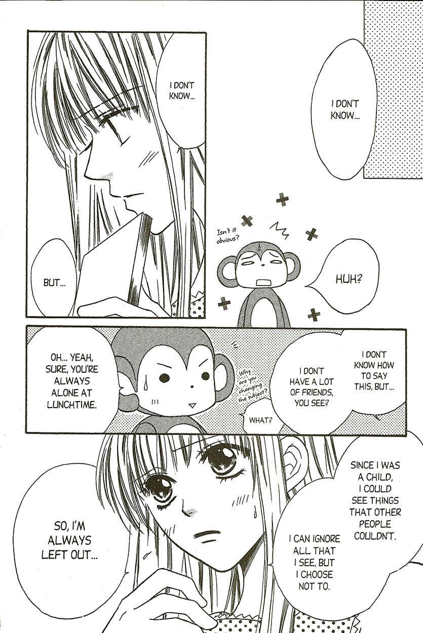 Page 33 Chapter 10 Heaven!!
