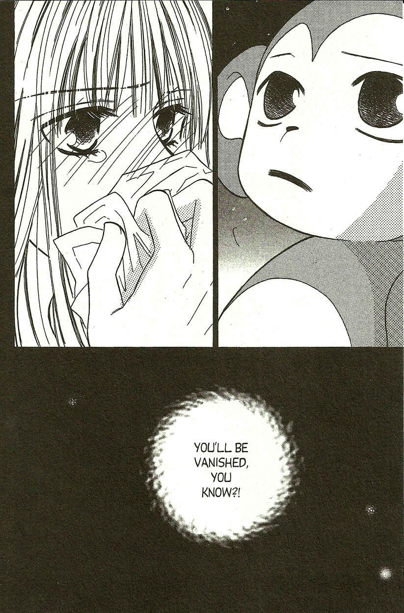 Page 39 Chapter 10 Heaven!!