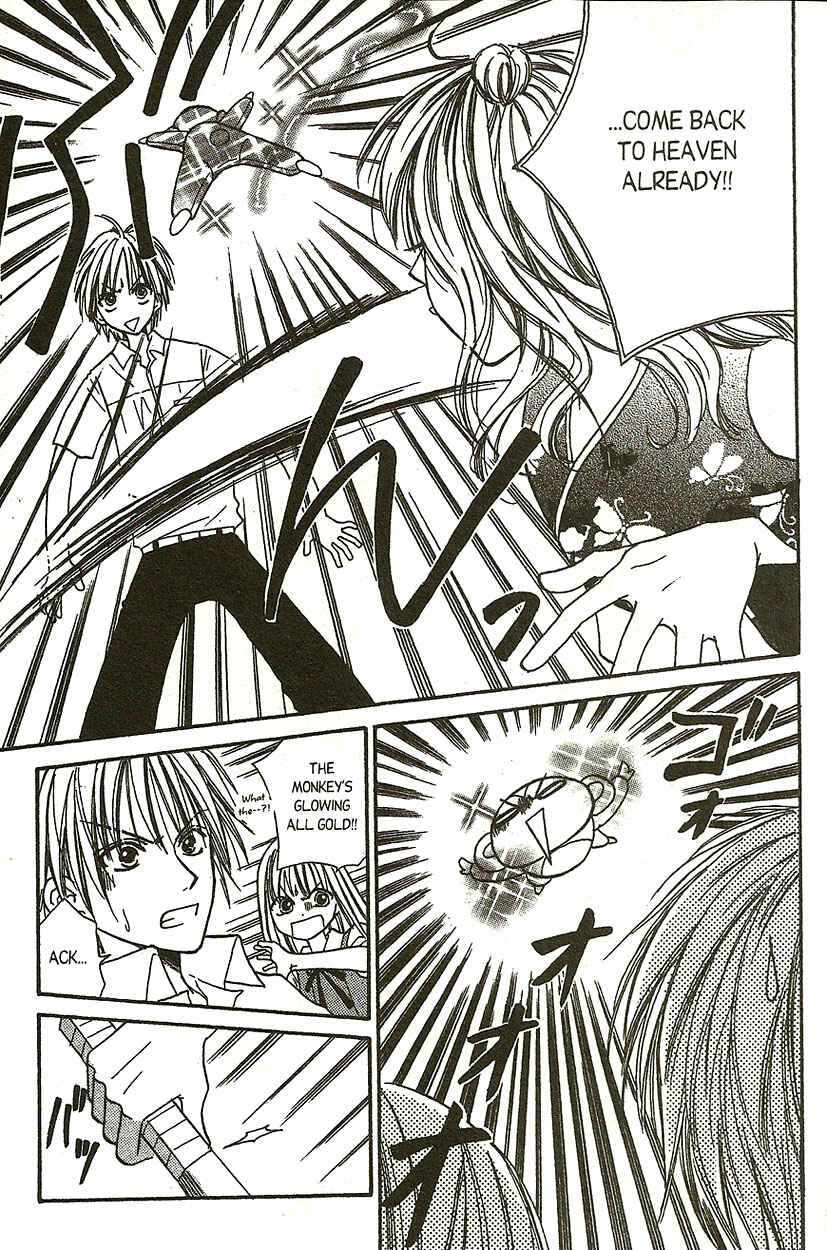 Page 4 Chapter 10 Heaven!!