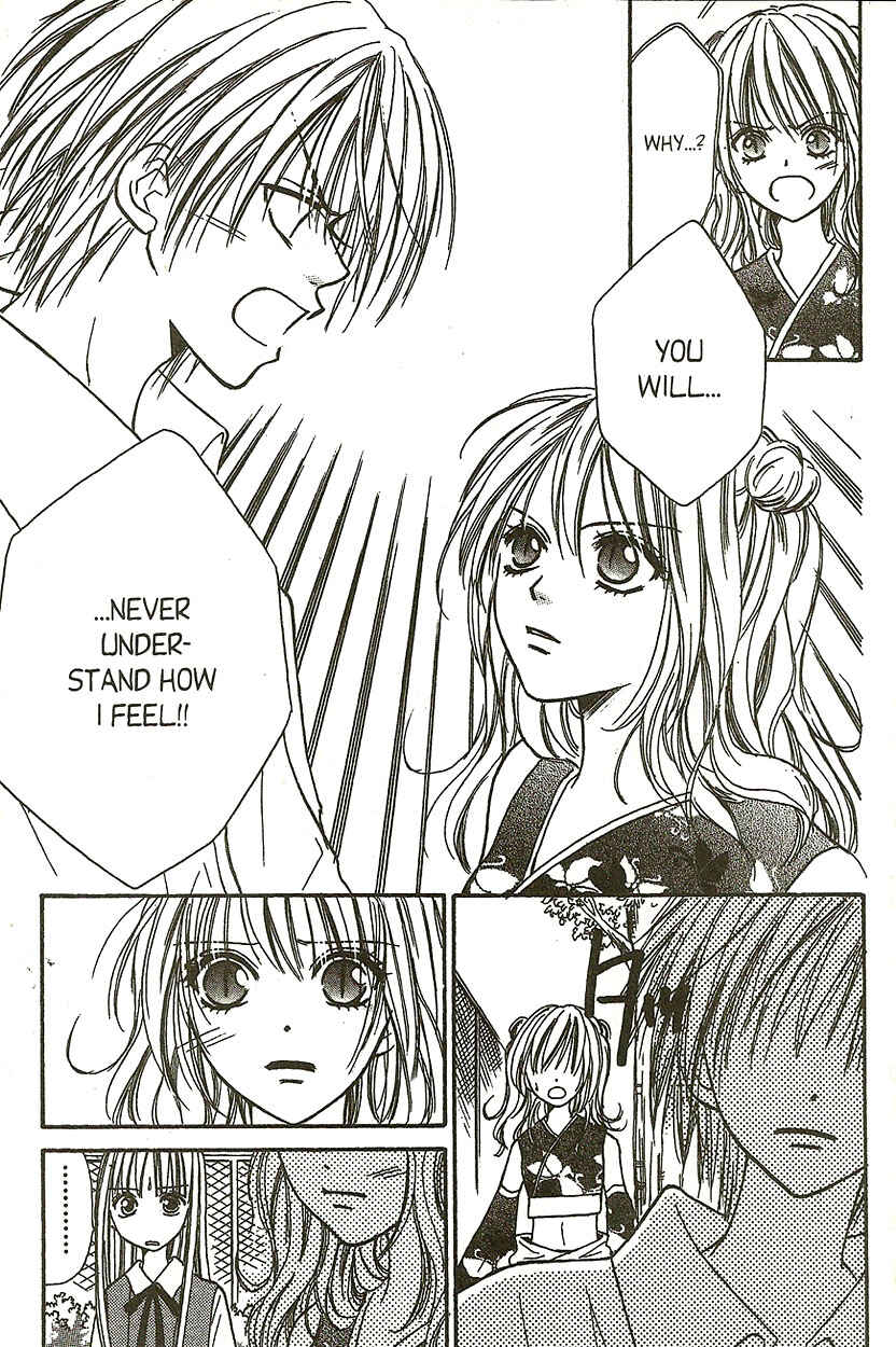 Page 6 Chapter 10 Heaven!!